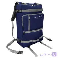 کوله پشتی فوروارد مدل FCLT8013