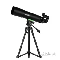تلسکوپ شکستی اسکای واچر 80 میلی‌متری مدل SKW-805W