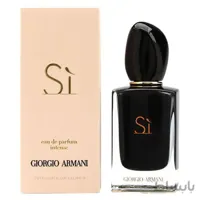 cعطر ادکلن جورجیو آرمانی سی اینتنس | Giorgio Armani Si Intense