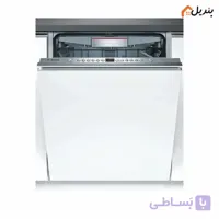 ماشین ظرفشویی بوش مدل SMV69M00IR ا Bosch SMV69M00IR Dishwasher