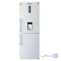 یخچال فریزر الکترواستیل مدل ES34 _ Fresh ا Electrosteel Combi ES34
