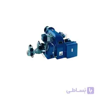 مشعل دوگانه‌سوز ایران رادیاتور مدل lD 2100