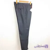 شلوار پارچه ایی کلاسیک 10055