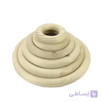 حلقه چوبی