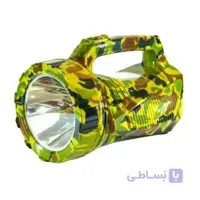 نورافکن دستی کامی سیف مدل kM-2630