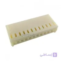 مخابراتی (2510) مادگی 12 پین 2.54mm