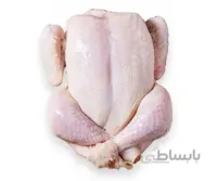 مرغ تازه کیلویی