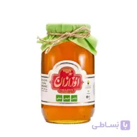 عسل آویشن ارگانیک 960 گرمی اورازان