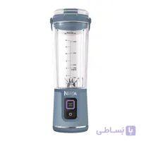 شیکر شارژی نینجا مدل bc151 گنجایش 0.53 لیتر