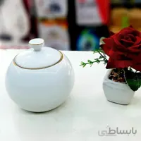 قندان خط طلا تقدیس