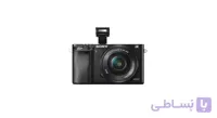 دوربین دیجیتال سونی ILCE-6000 / Alpha A6000 به همراه لنز 50-16