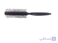 برس مو پیچ پلاستیکی