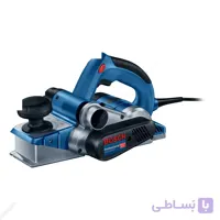 رنده 82 میلی متر بوش مدل GHO 40 - 82 C ا Bosch GHO 40 - 82 C Planer