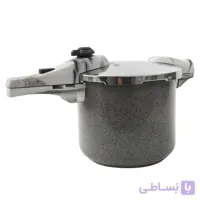 زودپز لایف اسمایل مدل LIFEPRE ظرفیت 7 لیتر ا LIFE SMILE LIFEPRE-7L Pressure Cooker