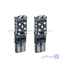 لامپ سکن کن باس دار SMD15