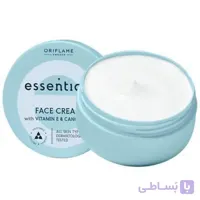 کرم صورت مرطوب کننده اسنشیالز 42027 ا Essentials Face Cream 42027