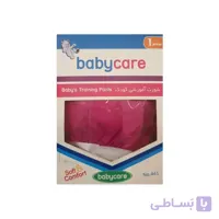 شورت آموزشی کودک بیبی کر ۱