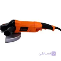 فرز سنگبری دوو مدل DAAG230L ا Daewoo DAAG230L Stone Cutting Angle Grinder