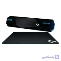 پد ماوس گیمینگ لاجیتک مدل Logitech G240