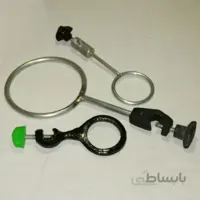گیره قیف