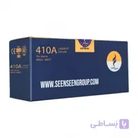 تونر زرد سین سین مدل 410A گلد