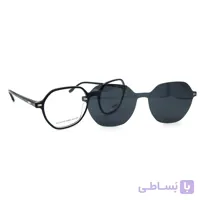 عینک طبی آفتابی (کاوردار مگنتی) ZENiT زنیت ZE1426-C1