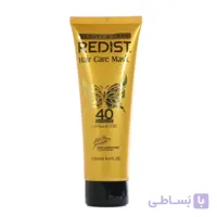 ماسک مو تیوپی ردیست مدل 40 گیاه حجم 250 میل