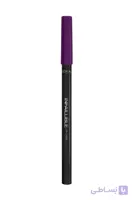 L Oreal Paris خط لب – Infaillible Lip Pencil 207 Wuthering Purple 3600523485680