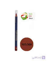 خط لب لیدو شماره 508