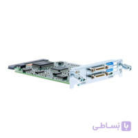 ماژول سیسکو Cisco HWIC-2T