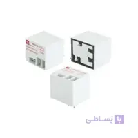 رله 12 ولت 40 آمپر MPQ2-S-112D-C برند MEISHUO