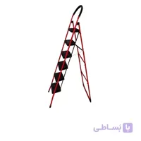 نردبان 6 پله رویال کد MRK6