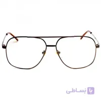 عینک آفتابی فلزی مدل F