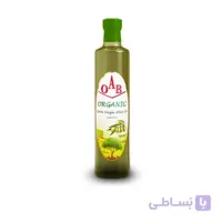 روغن زیتون فرابکر ارگانیک اُ آ ب 500 میلی لیتری