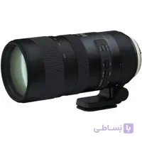 لنز تامرون مدل SP 70-200mm f2.8 Di VC USD G2 مانت نیکون