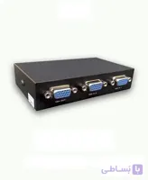 سوئیچ 2 پورت VGA سیترو