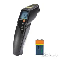 دماسنج فروسرخ تستو مدل Testo 830T2