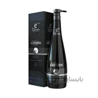 کراتین دلوکس