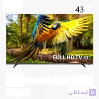 تلویزیون ال ای دی دوو فول اچ دی 43 اینچ 43K4311 Daewoo ا Daewoo DLE-43K4311 LED Full HD 43inch