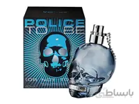 عطر و ادکلن مردانه پلیس تو بی اور نات تو بی Police To Be (Or Not To Be) EDT