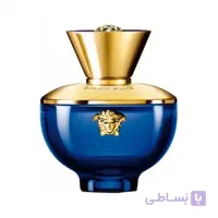 عطر ادکلن ورساچه دیلان بلو زنانه / Versace Pour Femme Dylan Blue