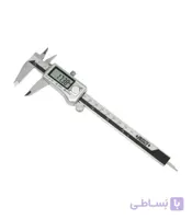 کولیس دیجیتال 20cm صفحه فلزی اینسایز 200-1114
