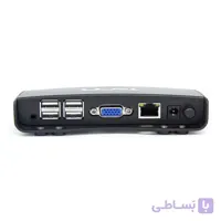 کامپیوتر کوچک تسکو ZERO CLIENT TNP 1210 ا Tsco 2Cores-256MB-4GB Zero Client