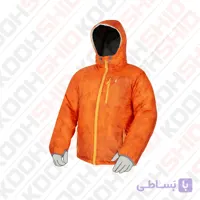 کت الیاف انیسه مدل بوموسو