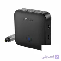 گیرنده صوتی بلوتوث یوگرین CM144