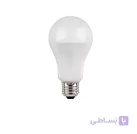 لامپ LED حبابی 15 وات برند نوین برتر