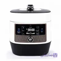 زودپز برقی ایوولی مدل Evvoli EVKA-PC5014B