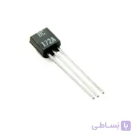ترانزیستور BC172A
