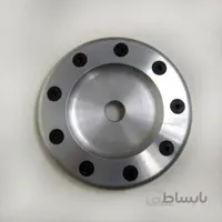 درب باک RC پژو 207