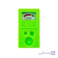 تستر باتری ساعت